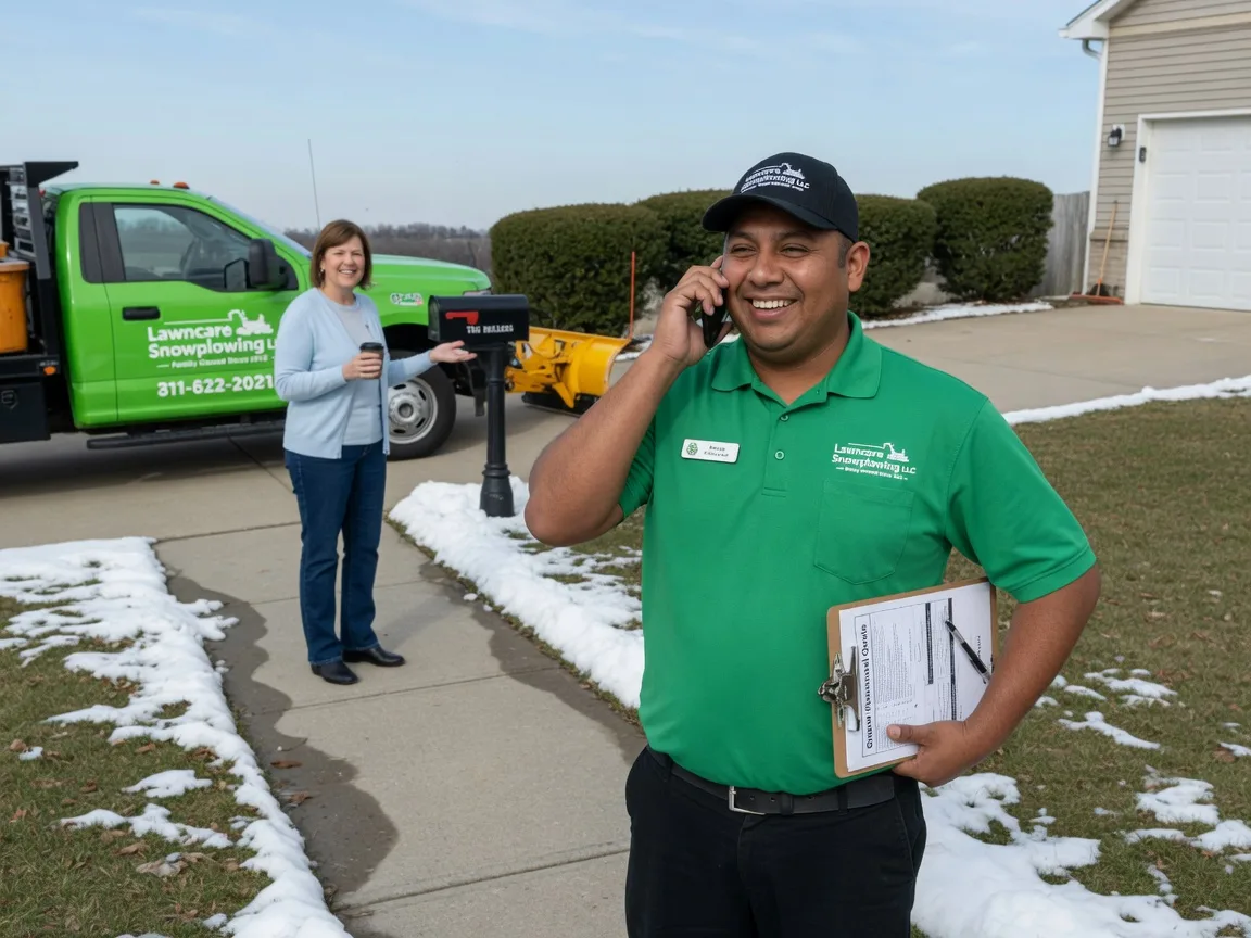 Lawn Care Services By Expert Landscaper East Chicago, IN FAQs